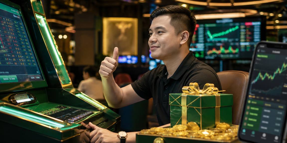 sxmb247 Khám phá những gì có trong sxmb247 casino