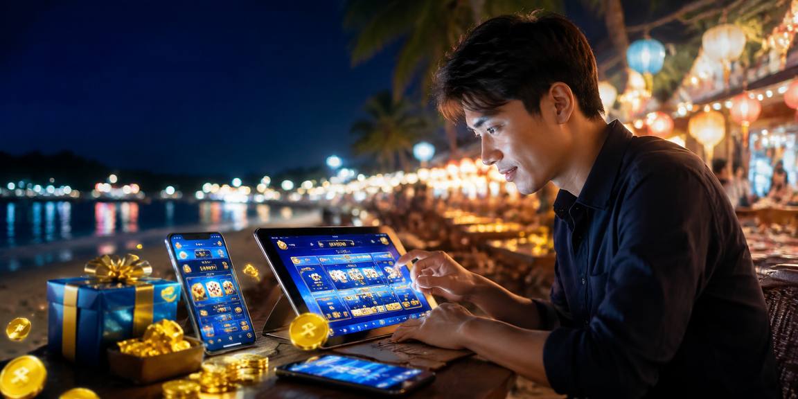 sxmb247 Casino